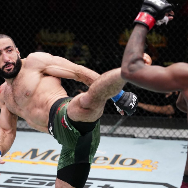 Muhammad vs Edwards