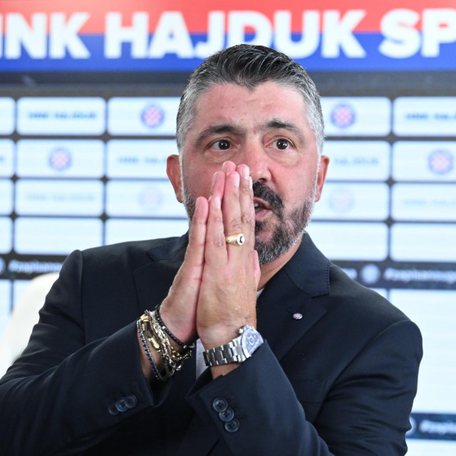 Gennaro Gattuso