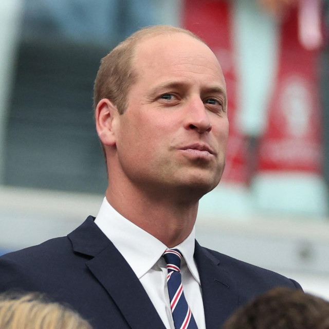 Prince William