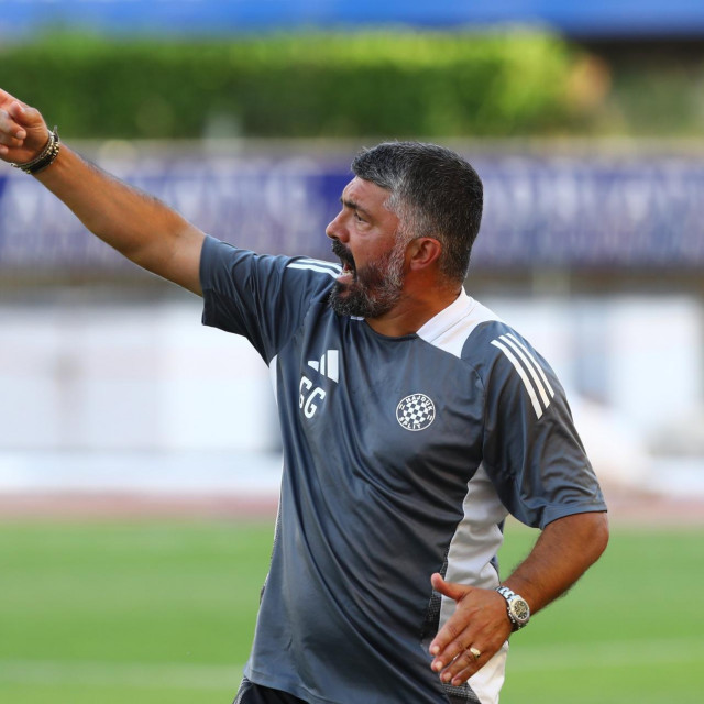 Gennaro Gattuso