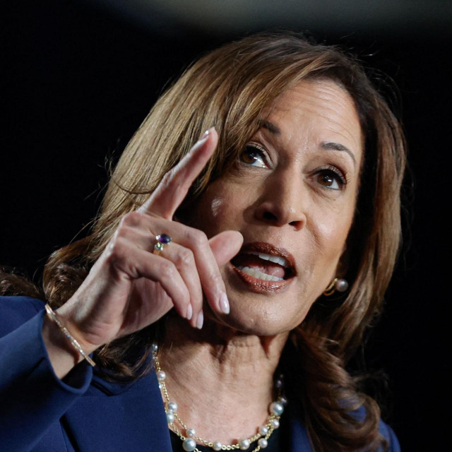 Kamala Harris