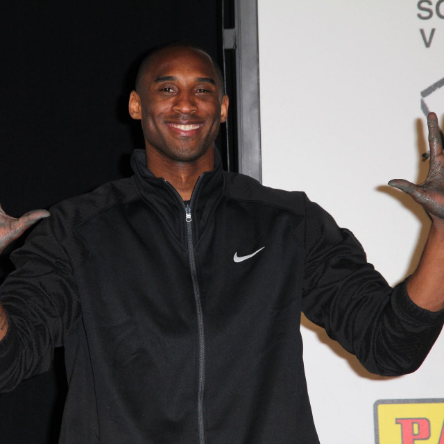 Kobe Bryant