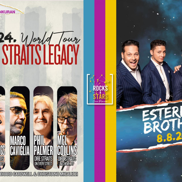 Rocks & Stars Festival