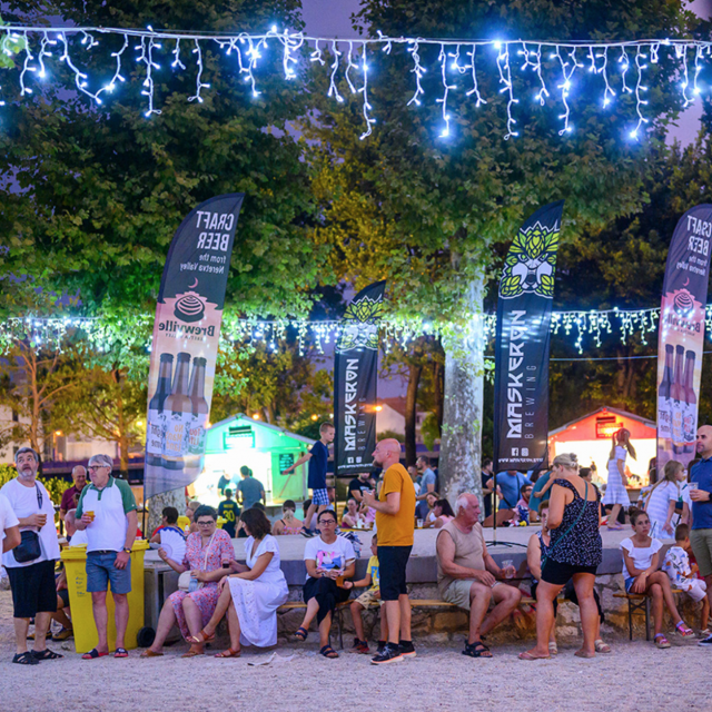Nera Etwa Festival
