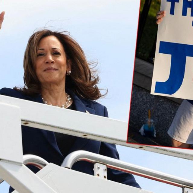 Kamala Harris