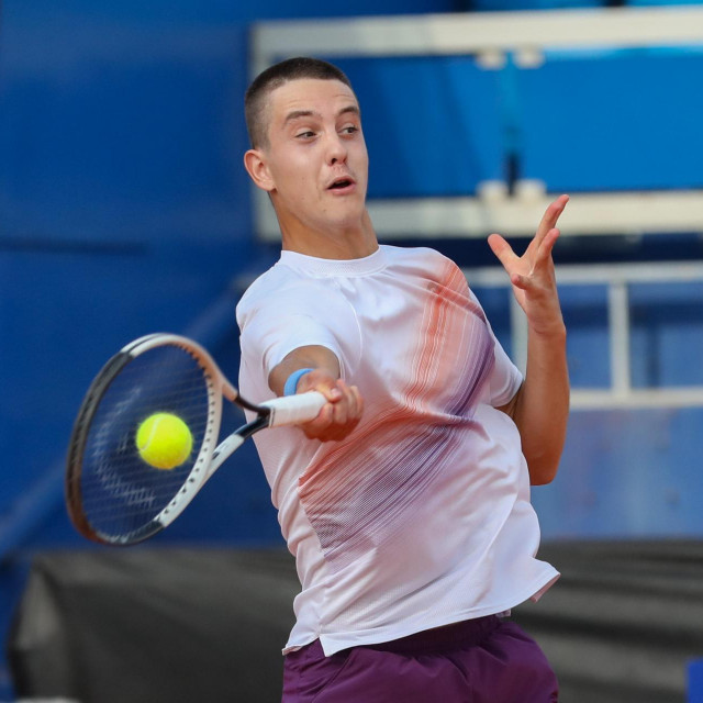 Matej Dodig