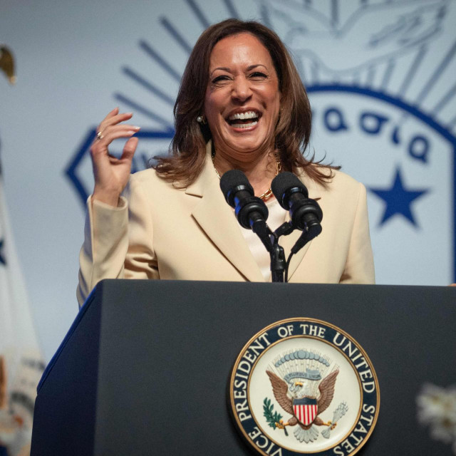 Kamala Harris