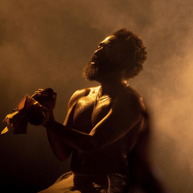 Childish Gambino (Donald Glover)