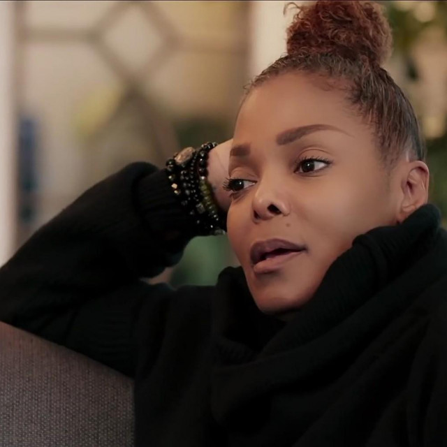 Janet Jackson