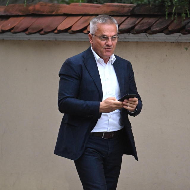 Zvonko Milas