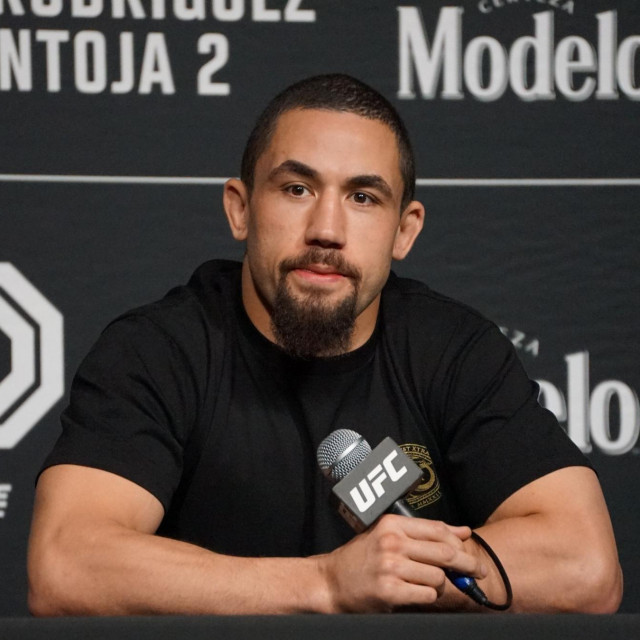 Robert Whittaker