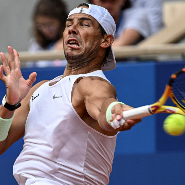 Rafael Nadal