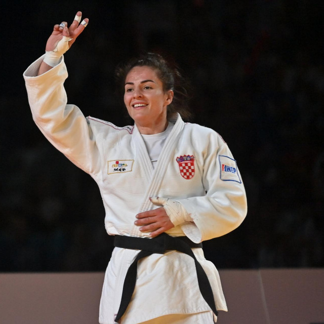 Barbara Matić