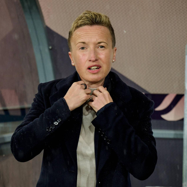Beverly Priestman