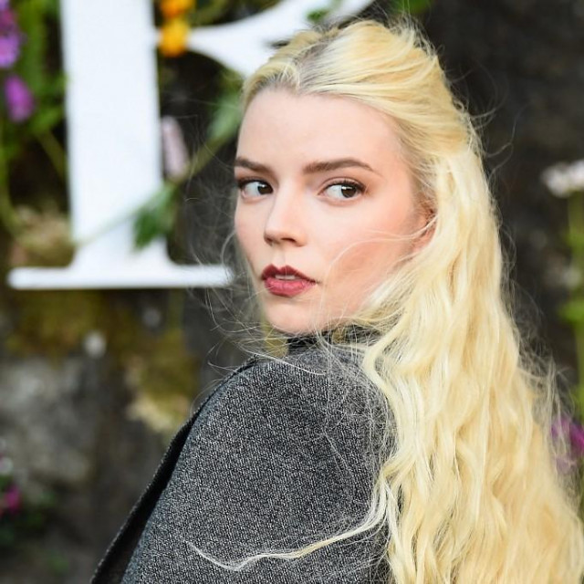 Anya Taylor-Joy