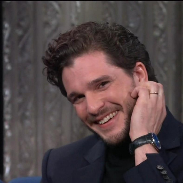 Kit Harington