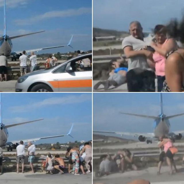 Aerodrom u Skiatosu