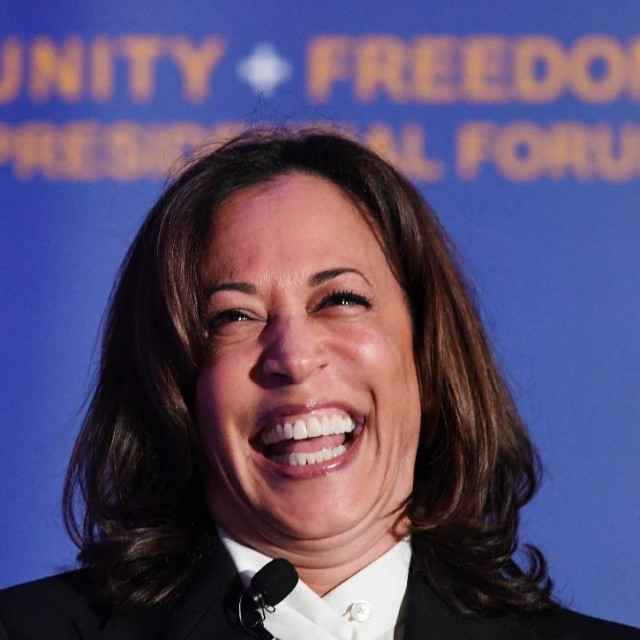 Kamala Harris