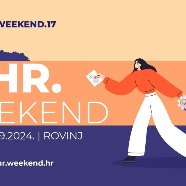 HR. Weekend