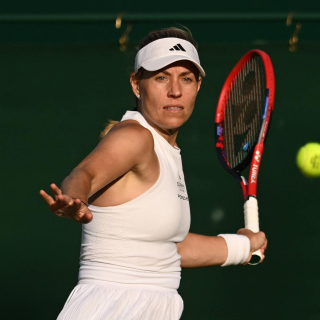Angelique Kerber