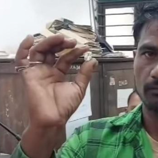 Raju Gound
