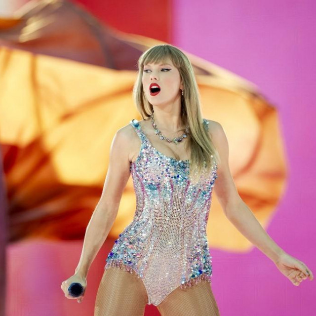 Taylor Swift 