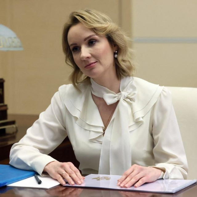 Marija Lvova-Belova