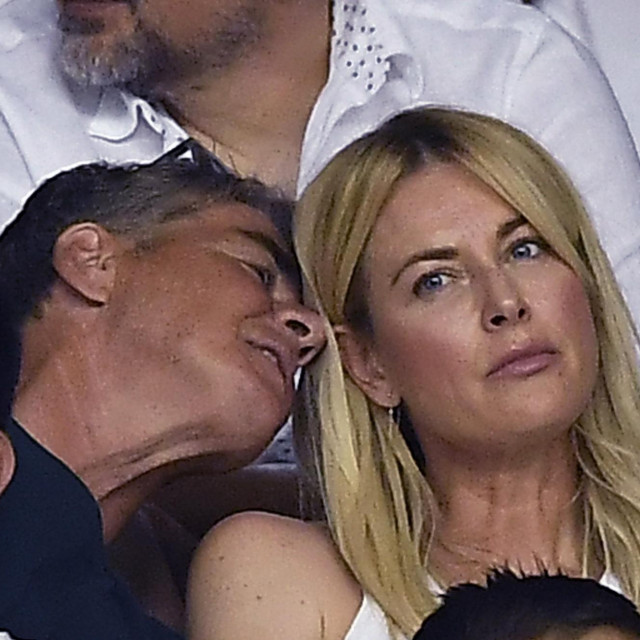 Iris i Mario Budimir