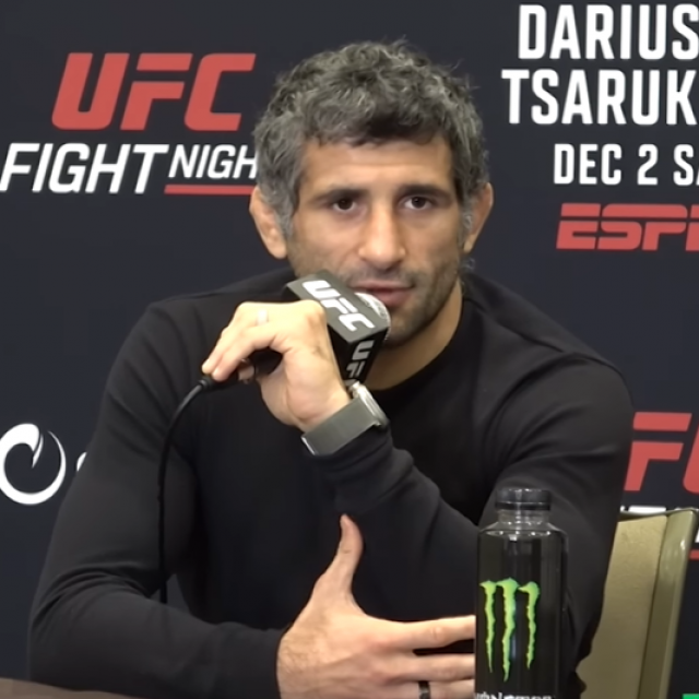 Beneil Dariush