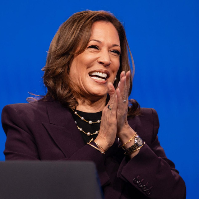 Kamala Harris