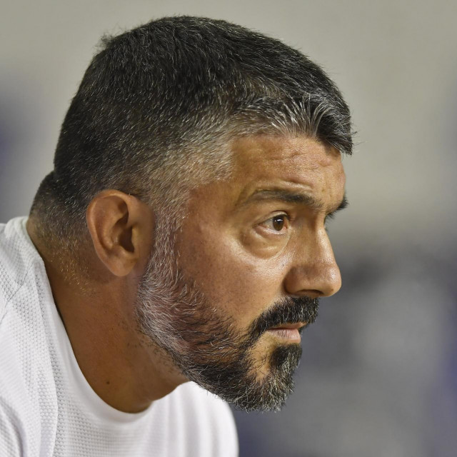 Gennaro Gattuso