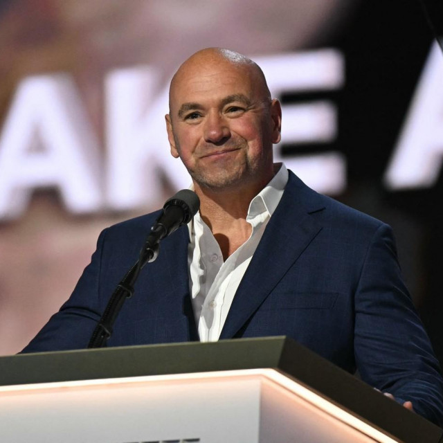 Dana White