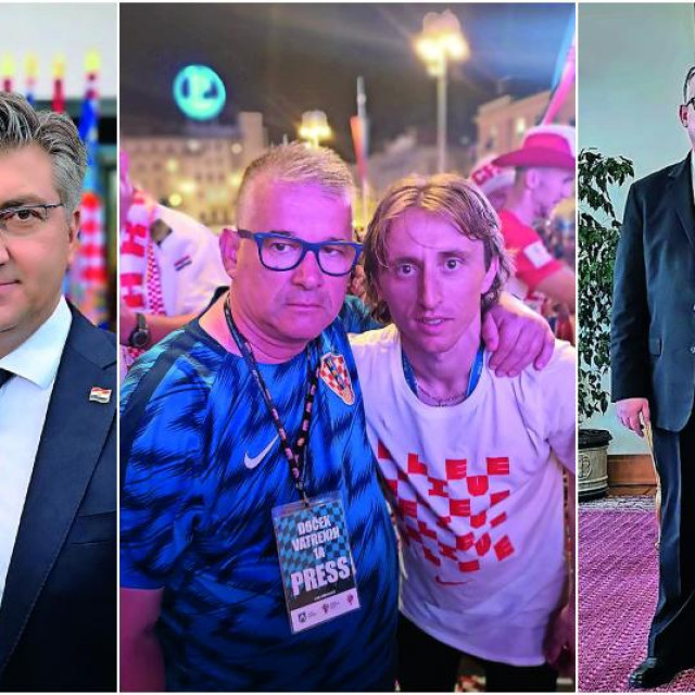 Zvonimir Sunara Suki i poznata lica