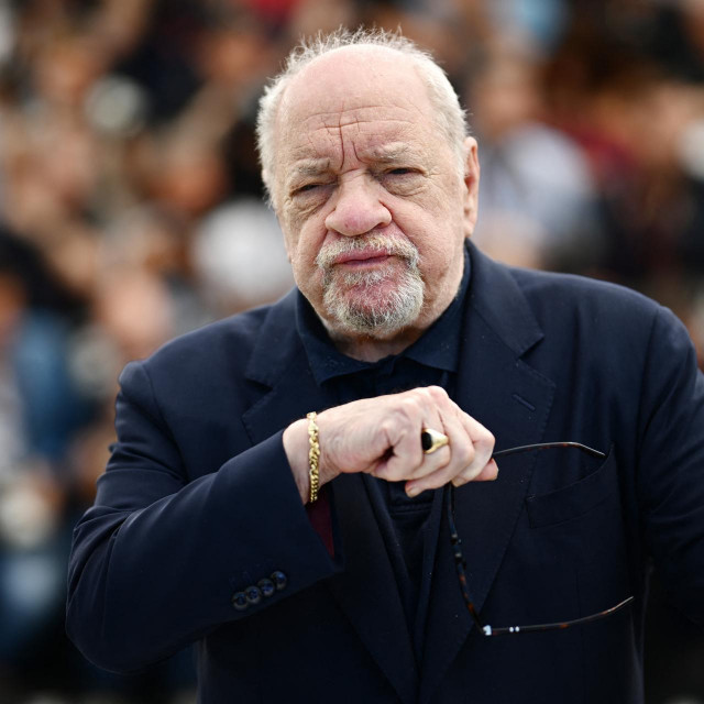 Paul Schrader