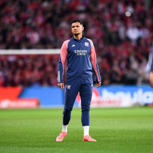Dejan Lovren