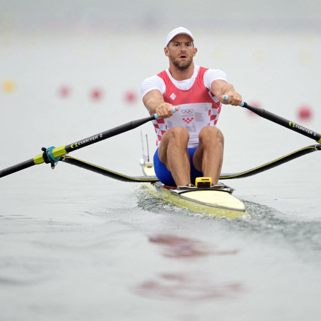 Damir Martin uspješno je probio led, ostali su ga slijedili