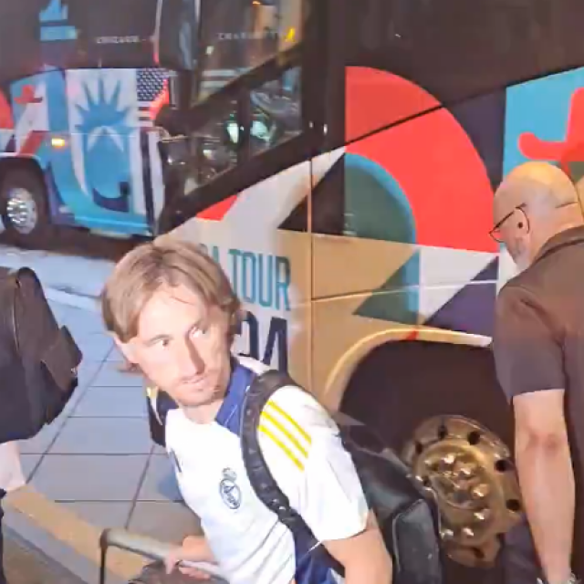 Luka Modrić