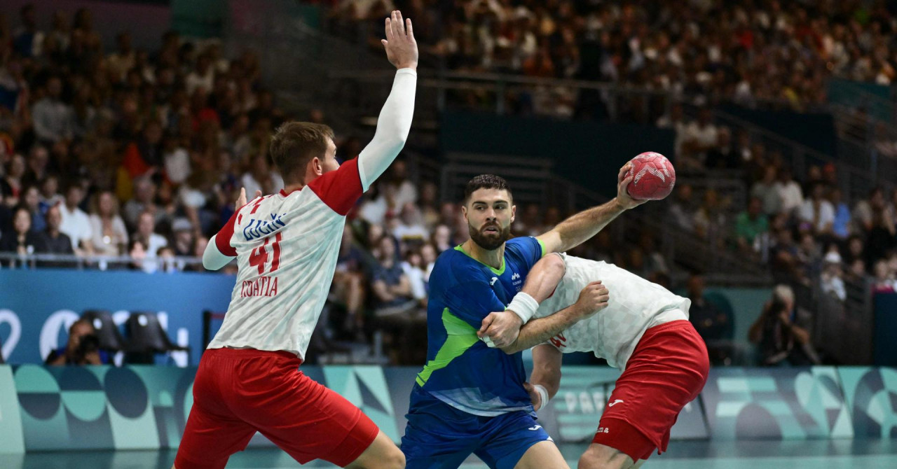 Sportske novosti - Rukometno pravilo za Olimpijske igre uopće ne ...