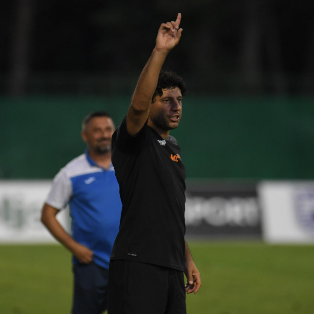Mario Carević