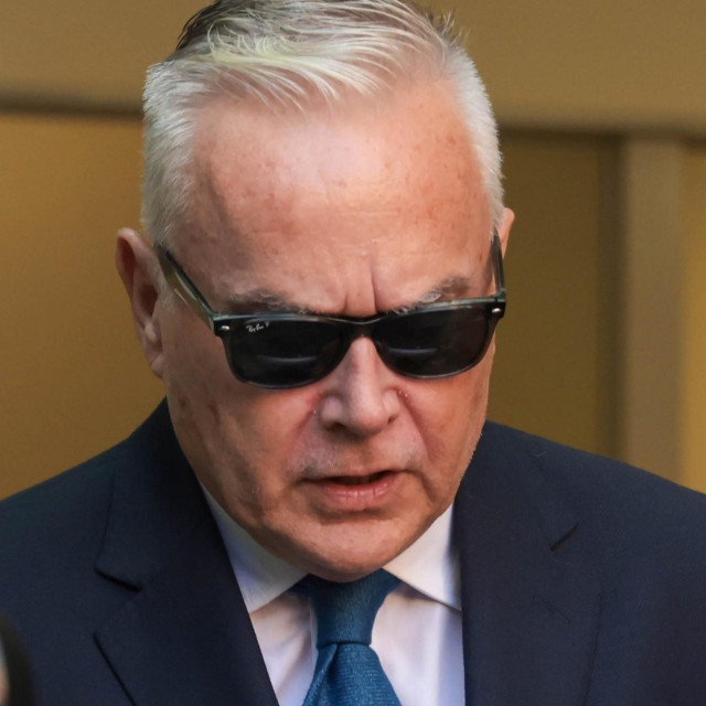 Huw Edwards