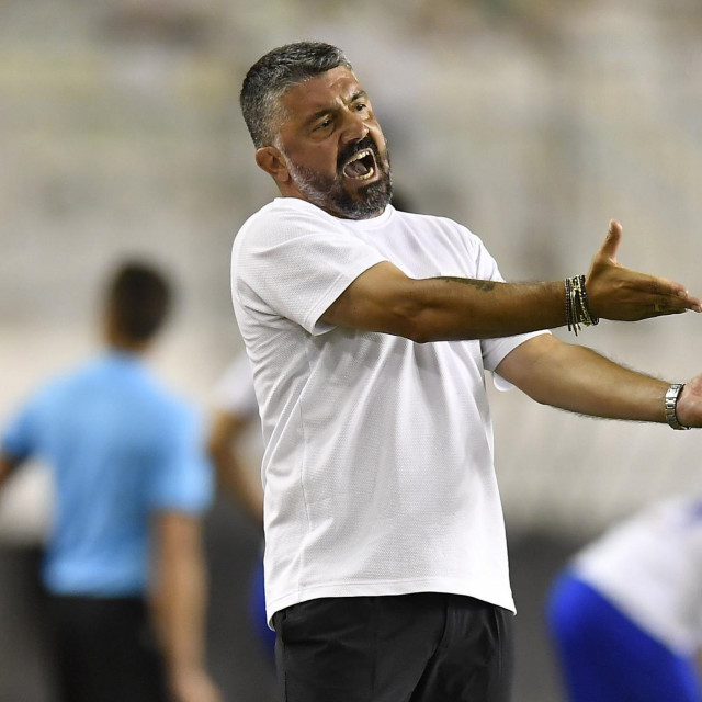 Gennaro Gattuso