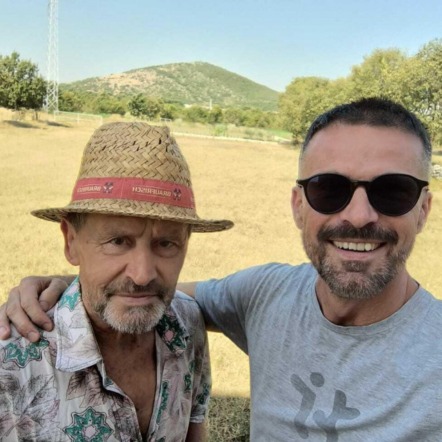 Anđelko i Toni Milun