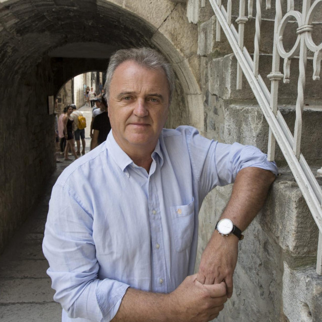 Veljko Ostojić