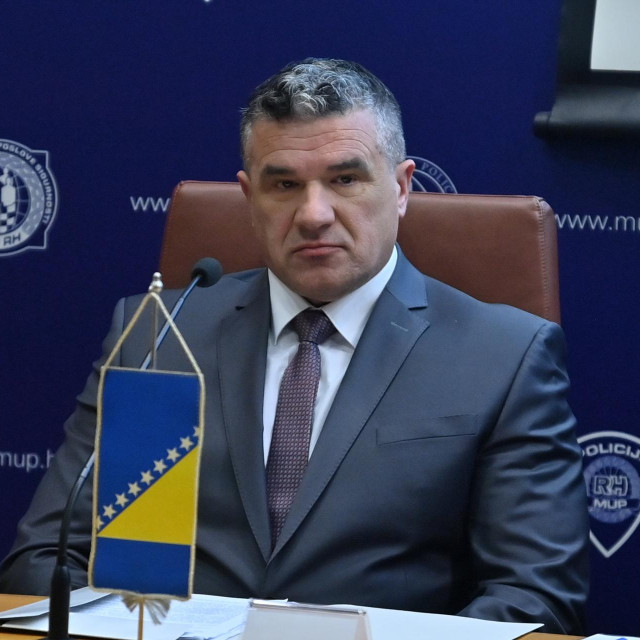 Zoran Galić