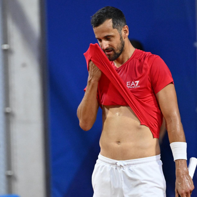 Mate Pavić