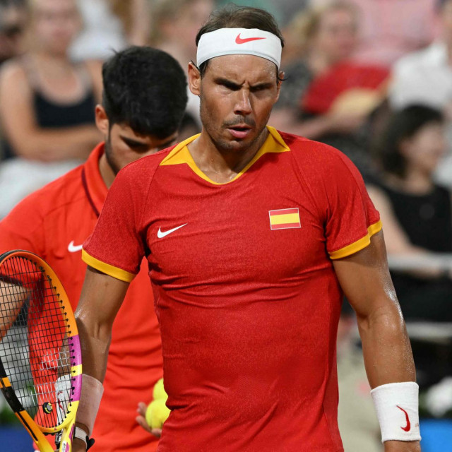 Rafael Nadal