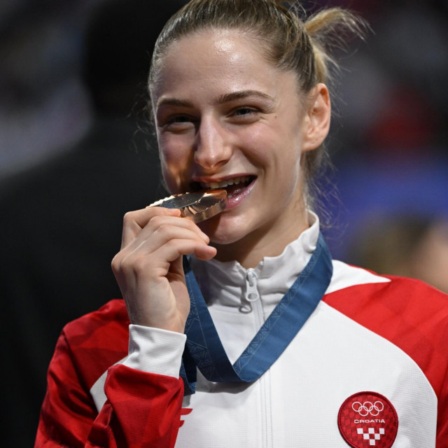 Lena Stojković