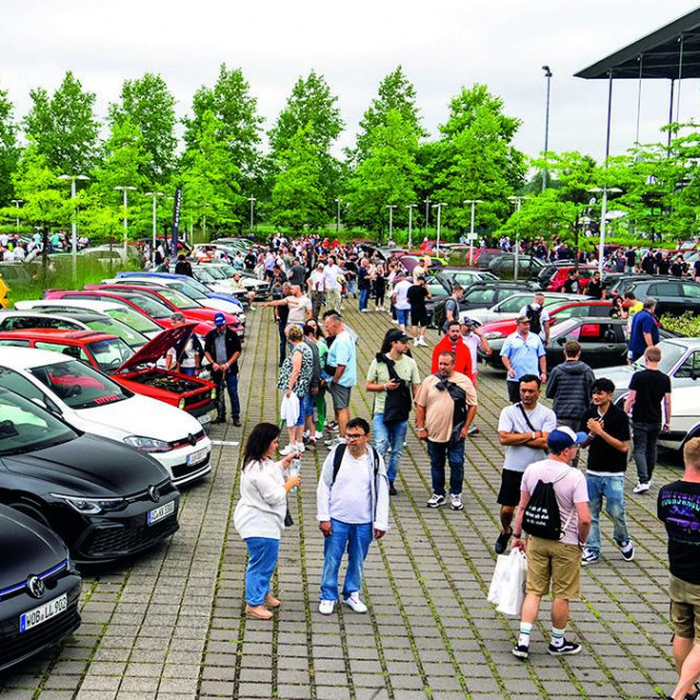 GTI Fanfest 2024