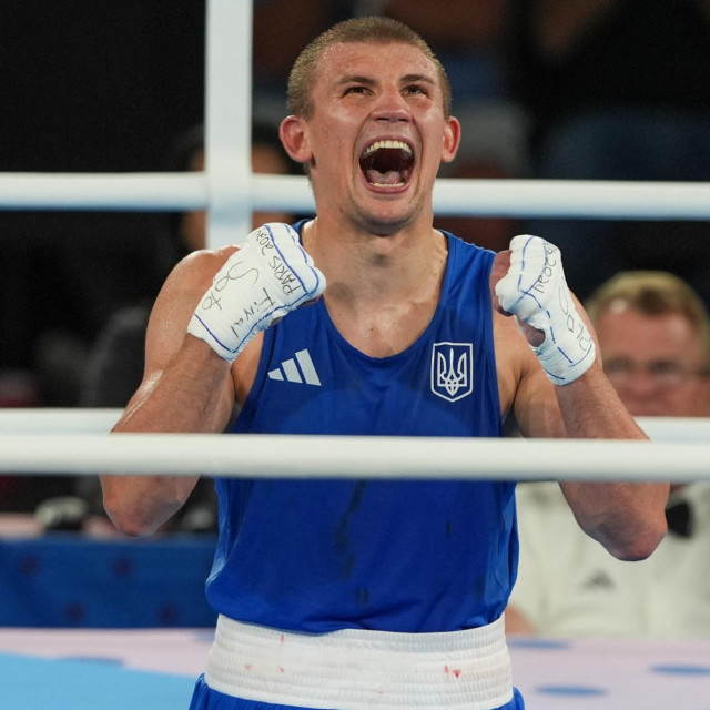 Oleksandr Khyzniak