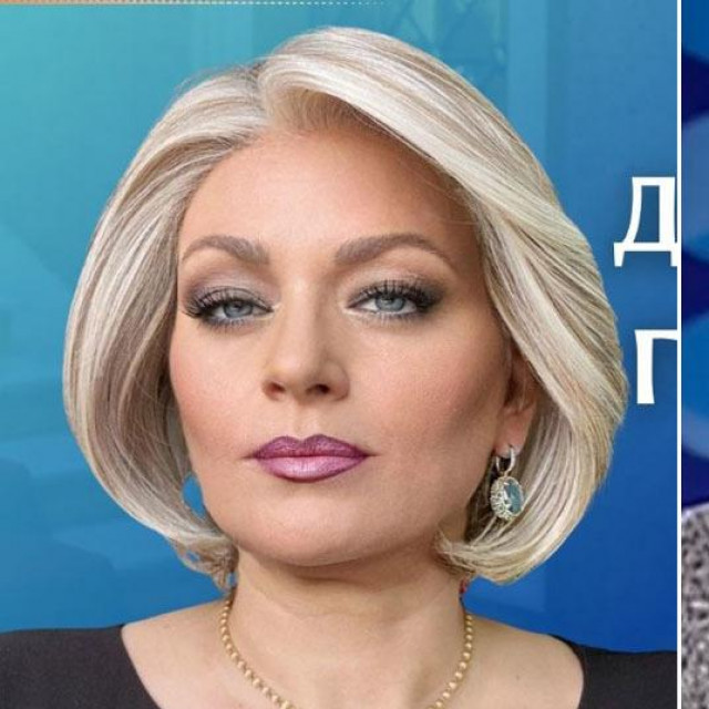 Jorgovanka Tabaković